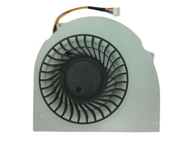 Cpu cooling fan for Dell Latitude E6540 072XRJ