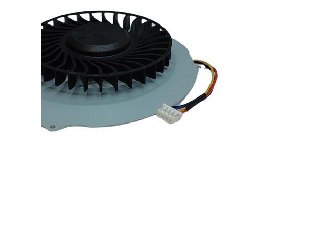 Cpu cooling fan for Dell Latitude E6540 072XRJ