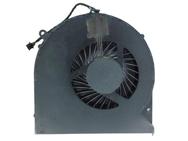 Cpu cooling fan for Clevo P870s P870dm-g P775d