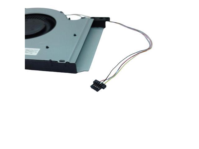 Cpu cooling fan for Asus Vivobook X407 X507 A4