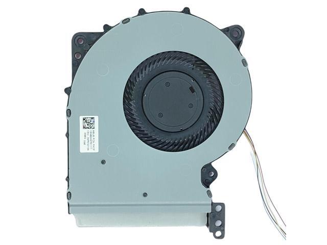 Cpu cooling fan for Asus Vivobook X407 X507 A4