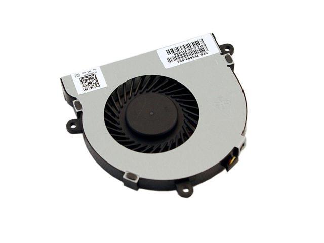 Cpu cooling fan for DELL INSPIRON 3521 5521 5535 5