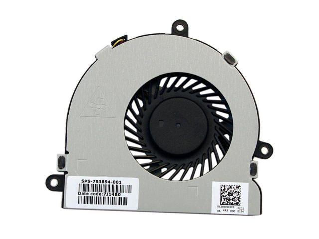 Cpu cooling fan for DELL INSPIRON 3521 5521 5535 5