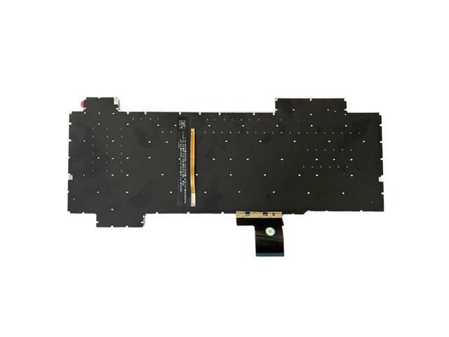 Backlit Keyboard with backlight For ASUS TUF Gaming FX505D FX505DY FX505DD...