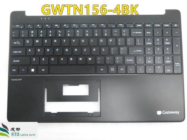 PalmRestincluding Keyboard For Gateway MB3661028 F0041-028 PRIDE-K3960 English US