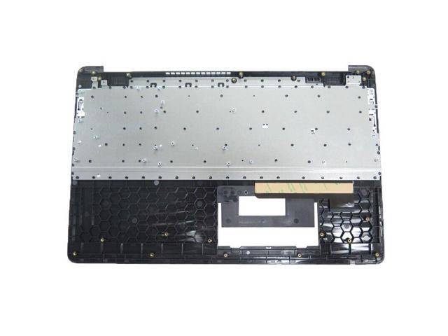 PalmRestincluding Keyboard For Gateway MB3661028 F0041-028 PRIDE-K3960 English US