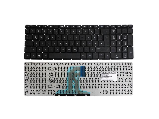 Keyboard Laptop for HP 15-AC 15-AF 15-AY 15-BA Laptops