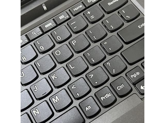 Keyboard US 00JT750 For Lenovo ThinkPad Helix UltraBook 20CG 20CH