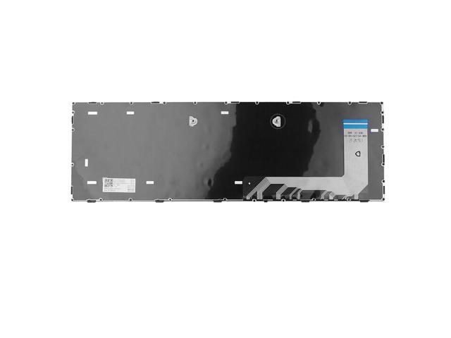 Keyboard for Lenovo Ideapad 110-15ISK 110-17ACL 110-17IKB 110-17ISK Win8 US