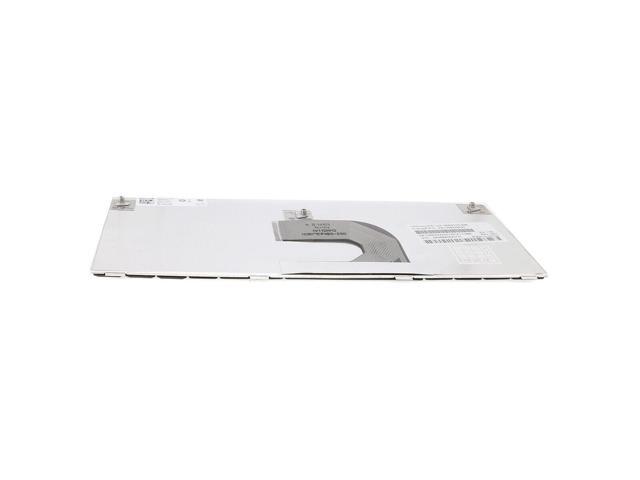 keyboard for DELL Inspiron MINI 1012 1018 (MINI 10 Series) Black Laptop US