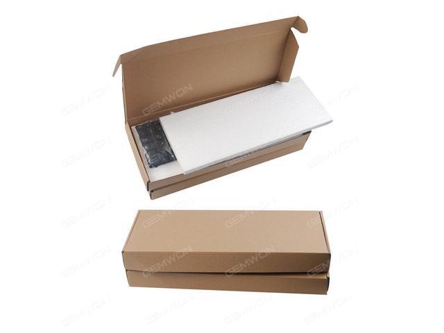 keyboard for HP DV4-3000 DV4-4000 GLOSSY FRAME(Red Printing)Backlit US