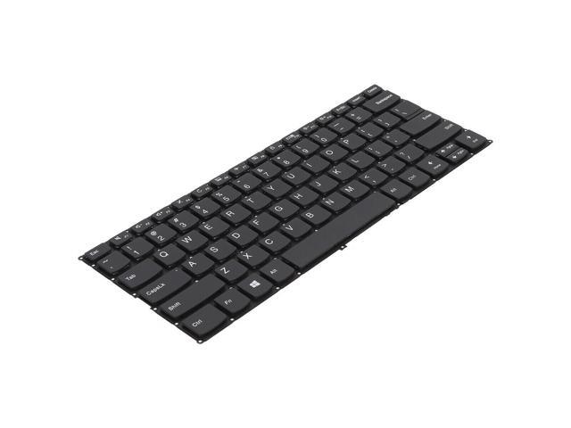 US Keyboard for LENOVO iDEapad Y700-14ISK Y700-14 BLACK SN20M61485