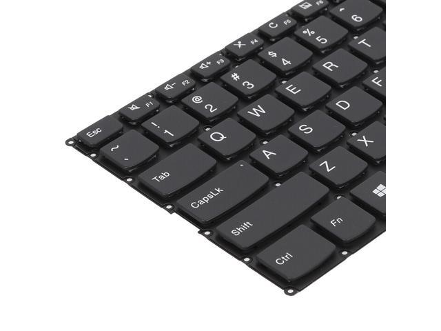 US Keyboard for LENOVO iDEapad Y700-14ISK Y700-14 BLACK SN20M61485