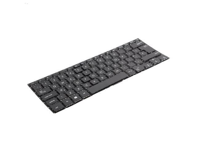 UK Keyboard for ASUS S4100 S4100U S4100UQ S4100UN S4100V S4100VN X411SC X411UV
