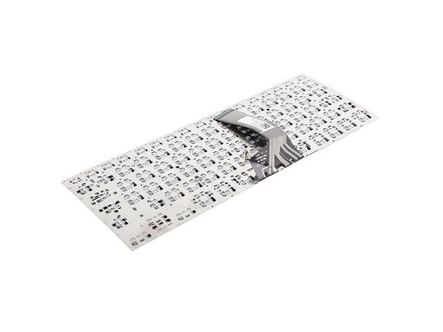 UK Keyboard for ASUS S4100 S4100U S4100UQ S4100UN S4100V S4100VN X411SC X411UV