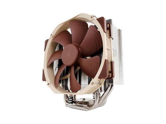 Noctua Fan NH-U14S LGA2011/1156/1155/1150/AM2/AM3/FM1/FM2 140mm PWM Fan CPU Cool