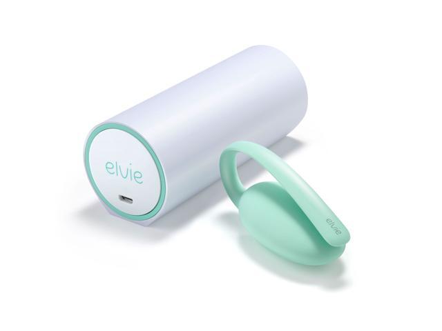 Elvie - The award-winning kegel tracker for your pelvic floor