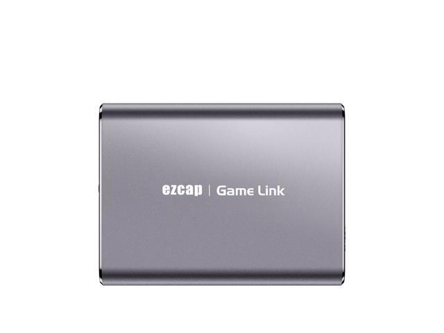 ezcap311P 4K USB HDMI Video Capture Card 1080P60 Live Streaming HDMI Game Capture