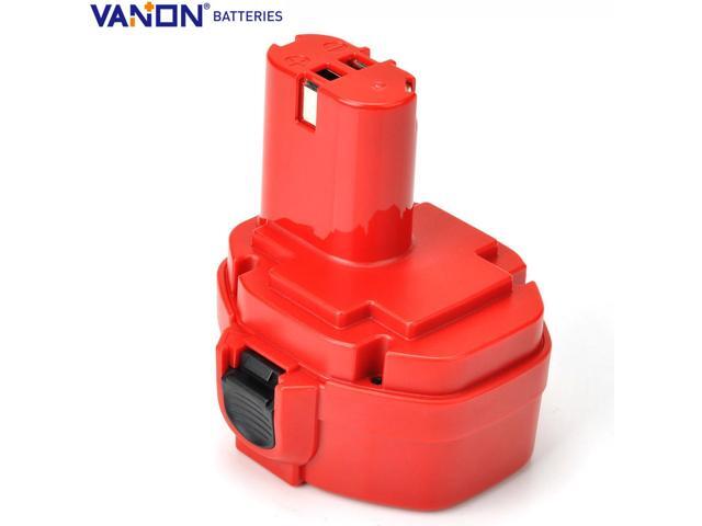 3600mAh For Makita 14.4V PA14 1420 Battery 1422 1433 1434 1435 1435F 192600-1 192699-A 193157-5 193158-3 193985-8 194172-2