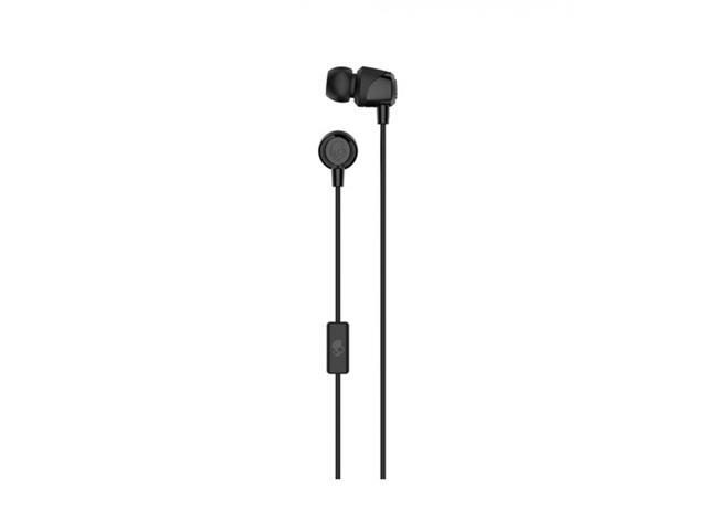 Skullcandy - Jib Wired In-Ear Headphones - Black - image 6