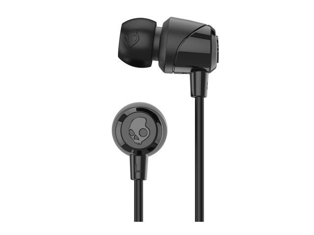 Skullcandy - Jib Wired In-Ear Headphones - Black - image 5