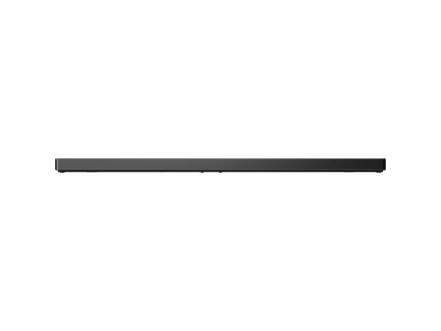 LG SN11RG 7.1.4 ch High Res Audio Sound Bar with Dolby Atmos, Surround Speakers and Google Assistant Built-in, Black