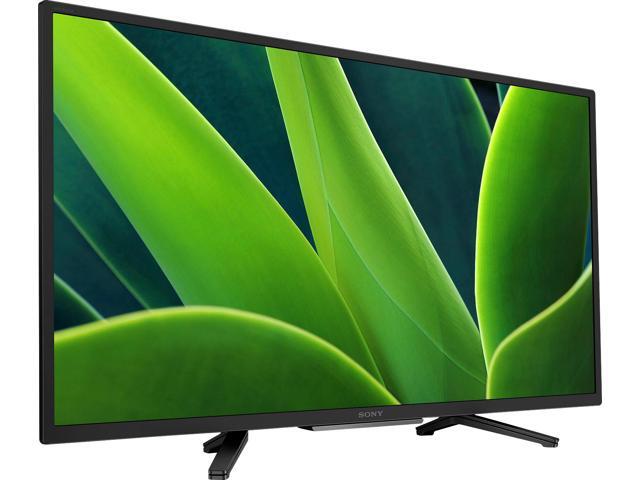 Sony - 32" Class W830K HD LED Google TV (2022) - image 3