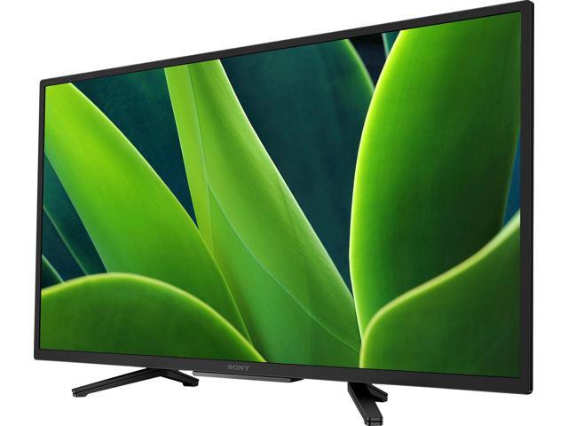Sony - 32" Class W830K HD LED Google TV (2022) - image 4