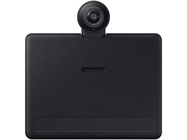 Samsung - Slim Fit Camera - Black - image 3