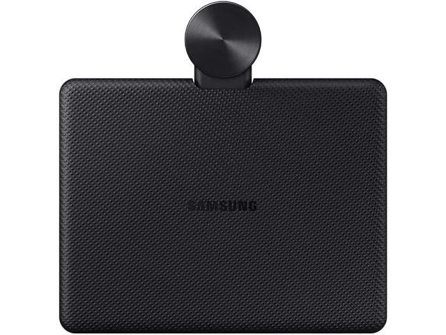 Samsung - Slim Fit Camera - Black - image 4