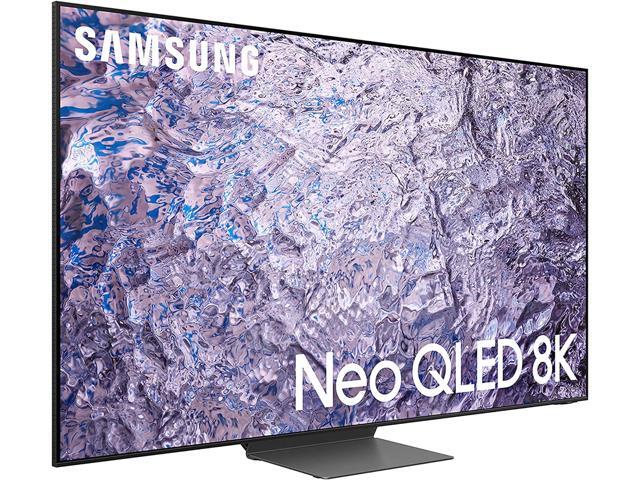 SAMSUNG 75' Class Samsung Neo QLED 8K QN800C (QN75QN800C, 2023 Model)