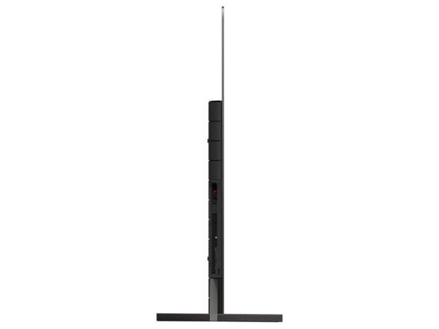 Sony - 83" Class BRAVIA XR A80L OLED 4K UHD Smart Google TV (2023) - image 5