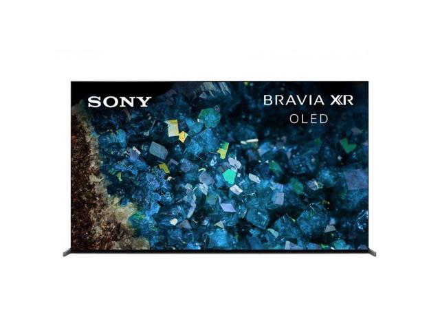 Sony - 83" Class BRAVIA XR A80L OLED 4K UHD Smart Google TV (2023) - image 4