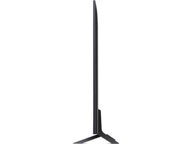 LG QNED TV QNED85T Series 75-Inch 4K with webOS (2024) - 75QNED85TUA