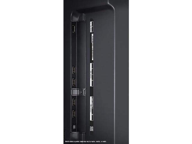 LG - 65" Class 90 Series QNED MiniLED 4K UHD Smart webOS TV (2024) - image 8
