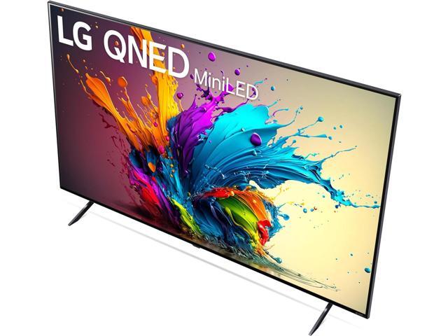 LG - 65" Class 90 Series QNED MiniLED 4K UHD Smart webOS TV (2024) - image 5