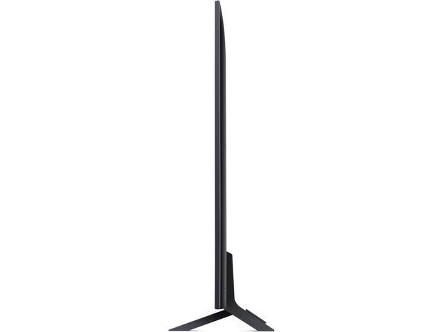 LG - 65” Class 80 Series QNED 4K UHD Smart webOS TV (2024) - image 7
