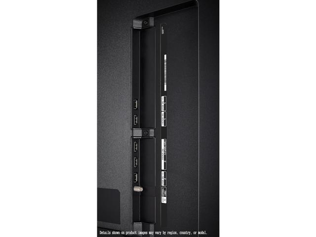 LG - 65” Class 80 Series QNED 4K UHD Smart webOS TV (2024) - image 6