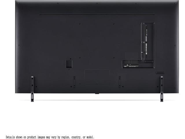 LG - 65” Class 80 Series QNED 4K UHD Smart webOS TV (2024) - image 4