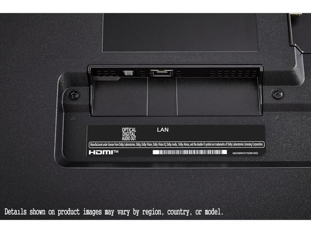 LG - 65” Class 80 Series QNED 4K UHD Smart webOS TV (2024) - image 5