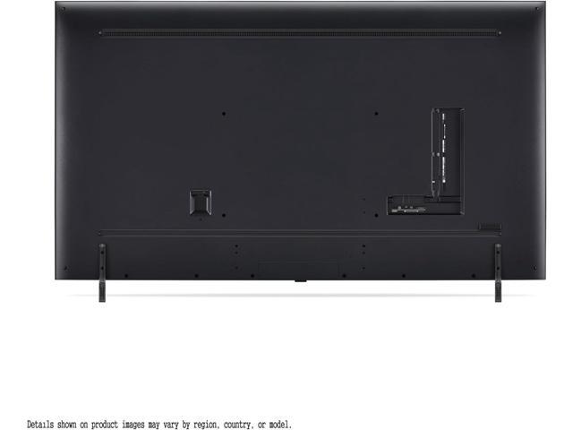 LG - 86" Class 85 Series QNED 4K UHD Smart webOS TV (2024) - image 7