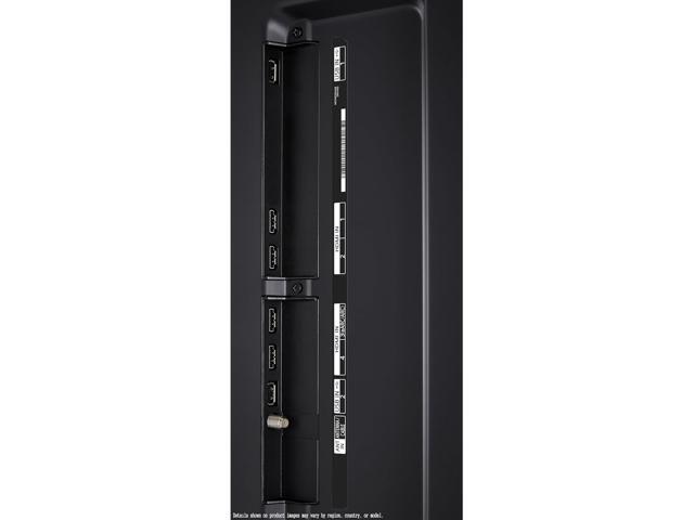 LG - 86" Class 85 Series QNED 4K UHD Smart webOS TV (2024) - image 8