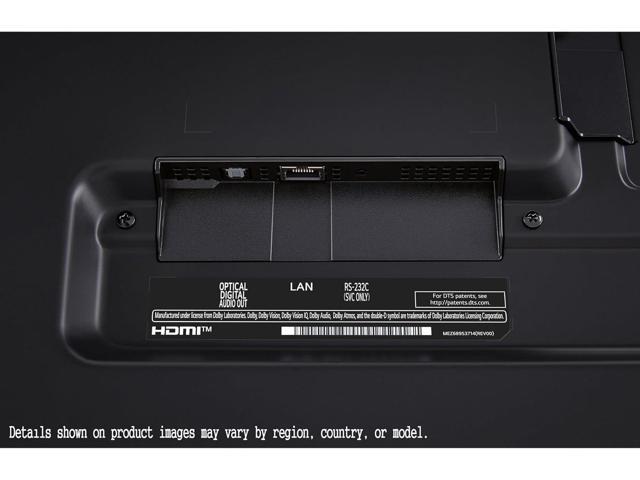 LG - 86" Class 85 Series QNED 4K UHD Smart webOS TV (2024) - image 6