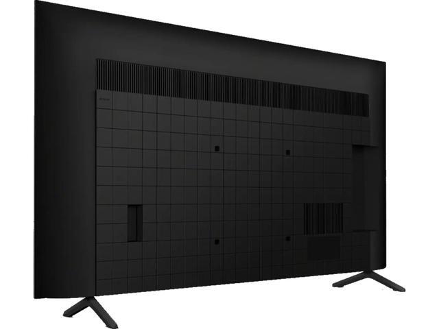 Sony - 55" Class BRAVIA 3 LED 4K UHD Smart Google TV (2024) - image 5