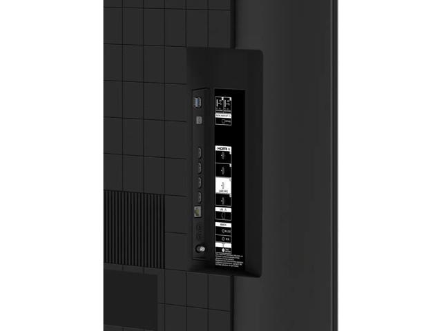 Sony - 55" Class BRAVIA 3 LED 4K UHD Smart Google TV (2024) - image 6