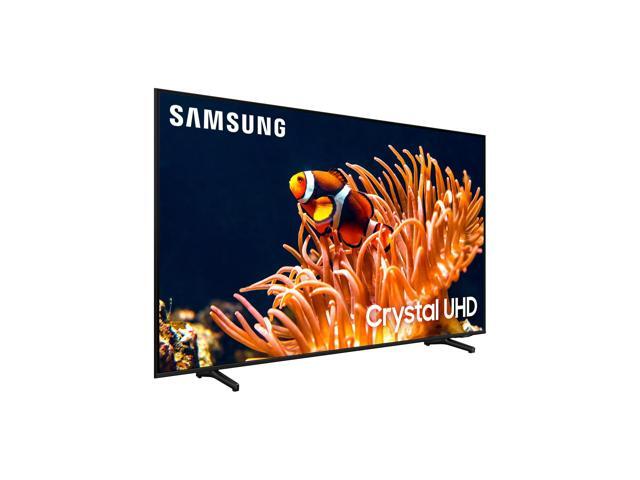 Samsung - 85” Class DU8000 Series Crystal UHD Smart Tizen TV (2024) - image 4