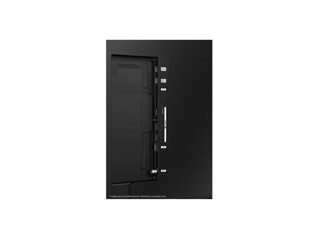 Samsung - 85” Class DU8000 Series Crystal UHD Smart Tizen TV (2024) - image 3