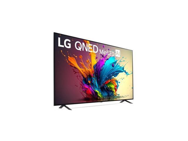 LG - 75" Class 90 Series QNED MiniLED 4K UHD Smart webOS TV (2024) - image 3