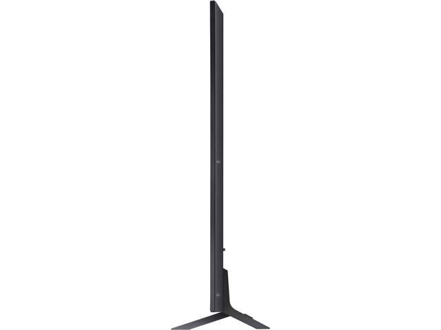 LG - 75" Class 90 Series QNED MiniLED 4K UHD Smart webOS TV (2024) - image 4