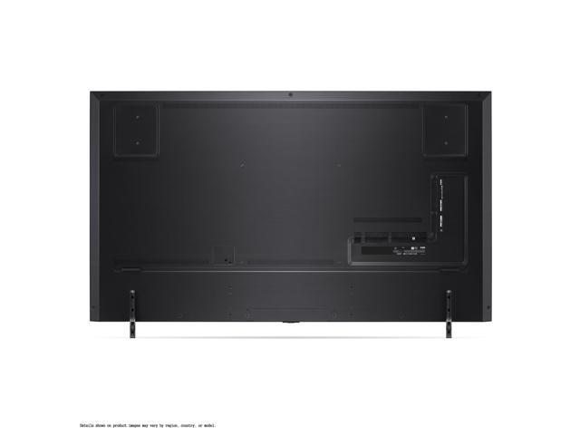 LG - 75" Class 90 Series QNED MiniLED 4K UHD Smart webOS TV (2024) - image 5